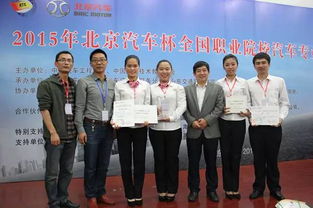 走進(jìn)汽車(chē)技術(shù)服務(wù)與營(yíng)銷(xiāo) 專(zhuān)業(yè)技術(shù)咨詢的深度解析