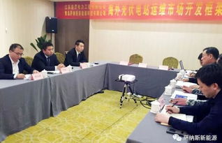 薩納斯與龐沃電力強(qiáng)強(qiáng)聯(lián)合，開(kāi)啟海外新能源技術(shù)服務(wù)新篇章