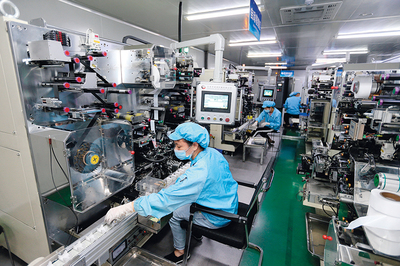 技術(shù)交流丨“換道超車(chē)”的難點(diǎn)與堵點(diǎn)分析